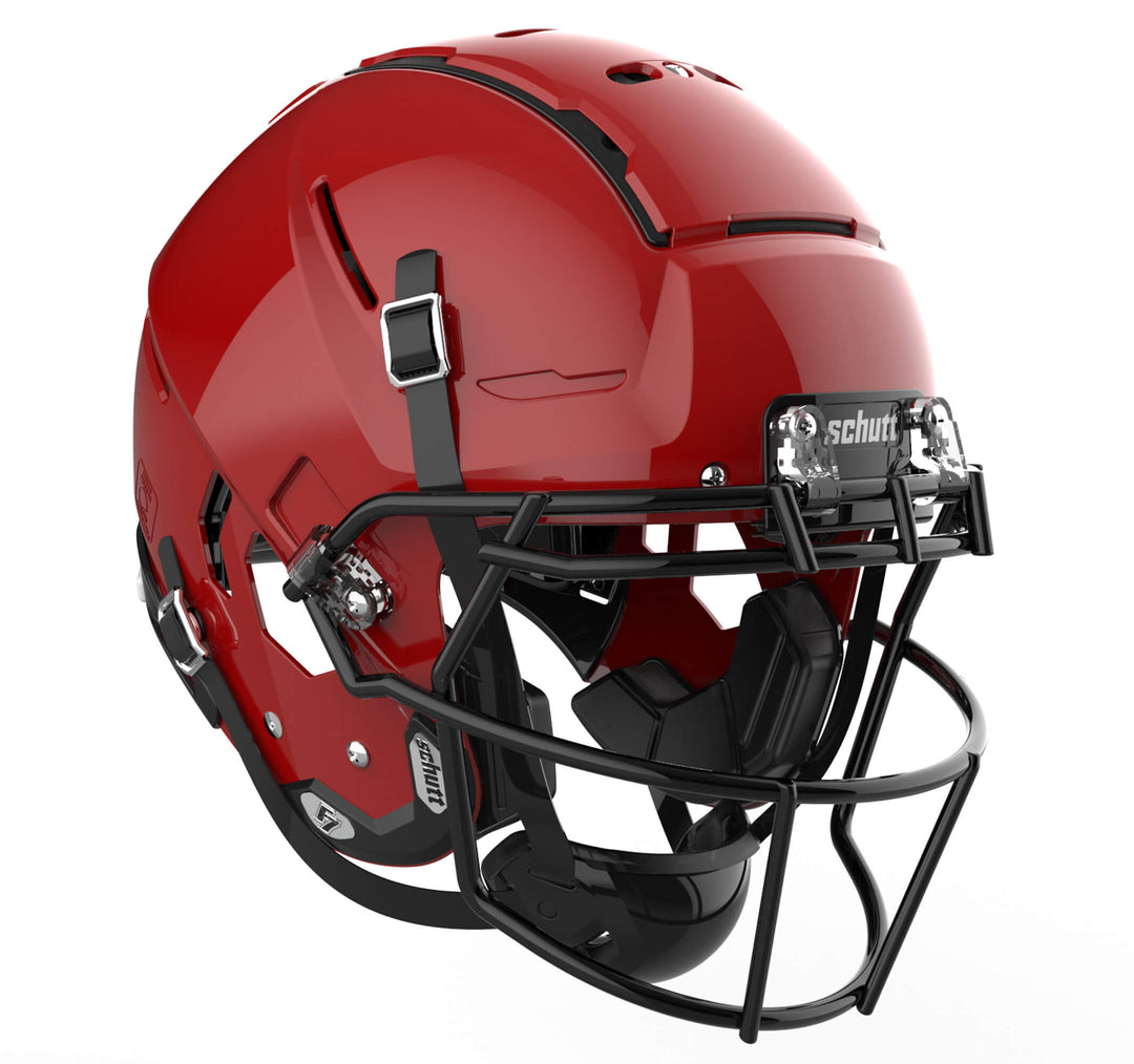 Schutt F7 2.0 Adult Football Helmet - 2024 Schutt