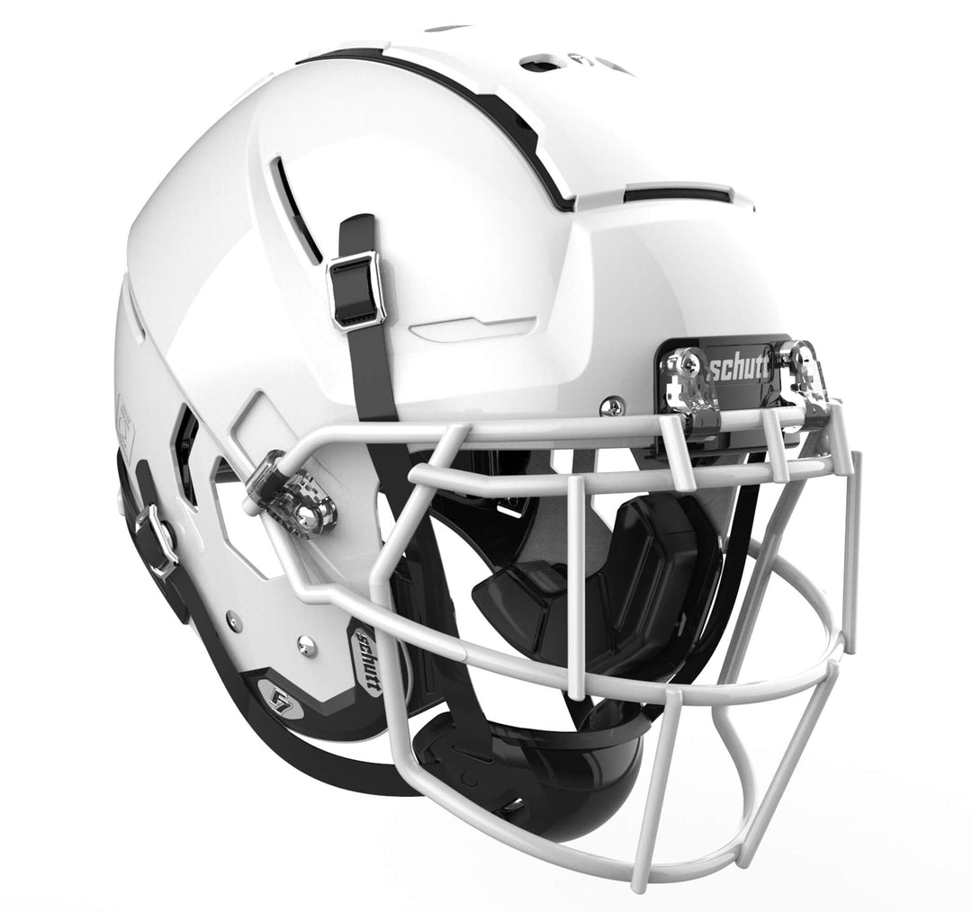 Schutt F7 2.0 Adult Football Helmet - 2024 Schutt