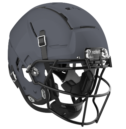 Schutt F7 VTD Matte Adult Football Helmet