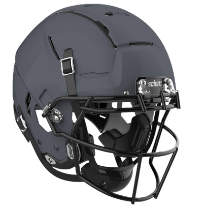 Schutt F7 VTD Matte Adult Football Helmet - 2024