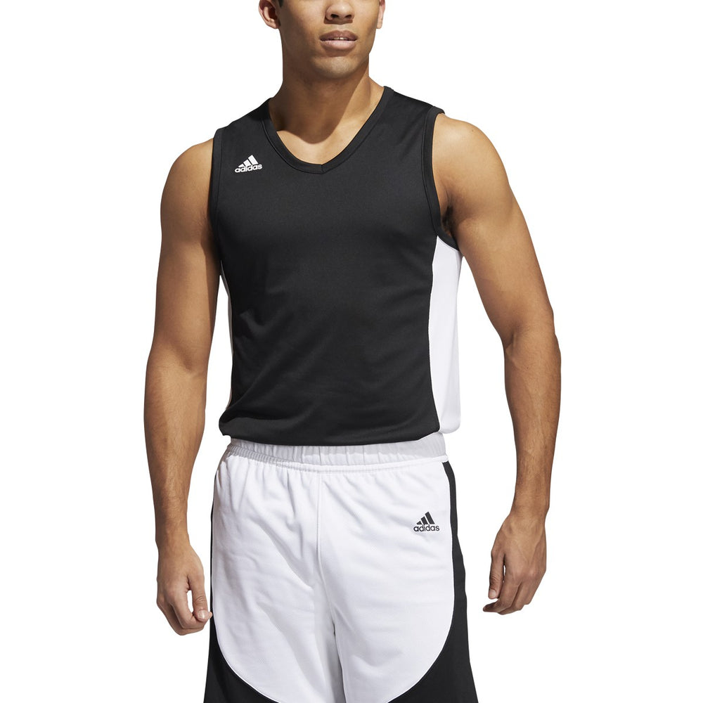 adidas Men's NXT Prime Basketball Jersey adidas