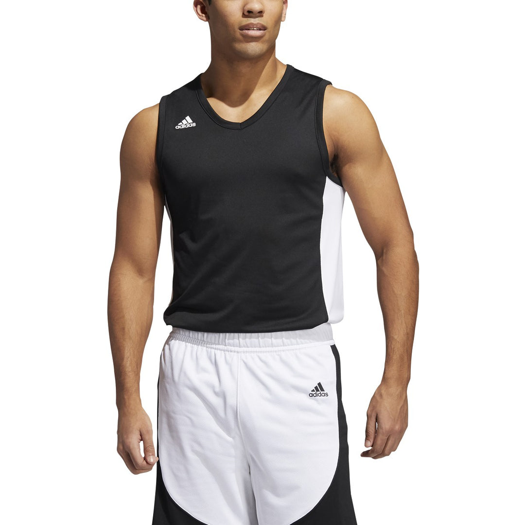 adidas Men's NXT Prime Basketball Jersey adidas