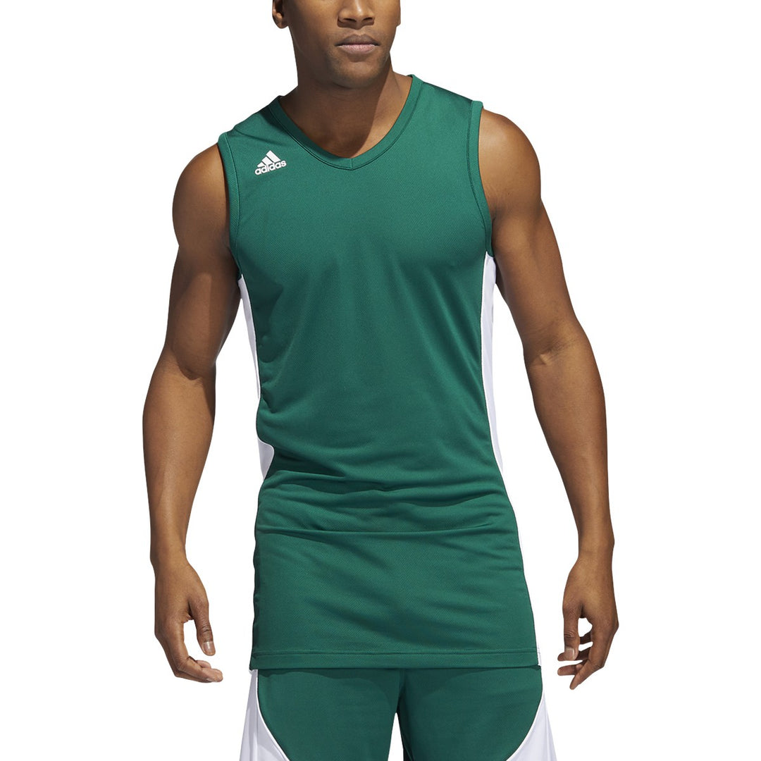 adidas Men's NXT Prime Basketball Jersey adidas