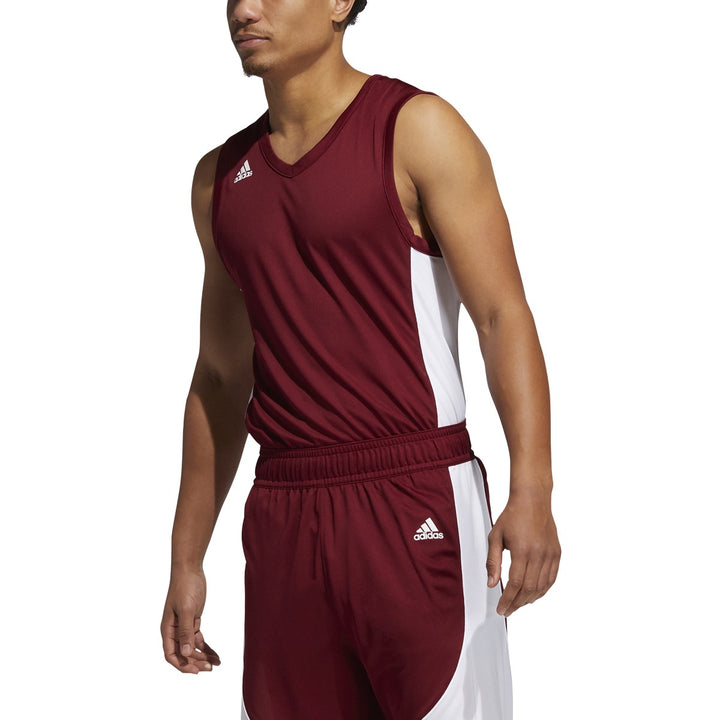 adidas Men's NXT Prime Basketball Jersey adidas