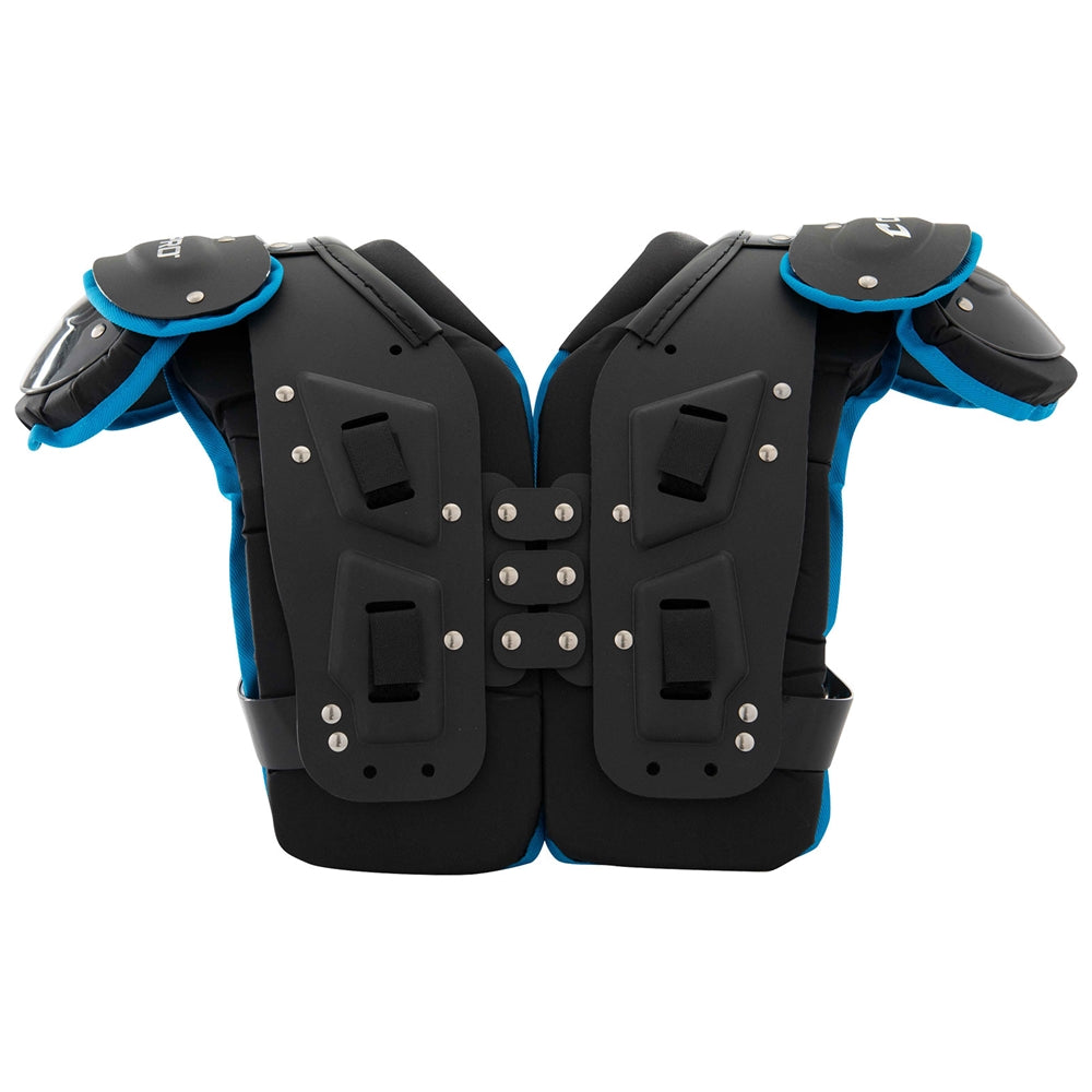 Champro Adult Gauntlet III Football Shoulder Pad Champro