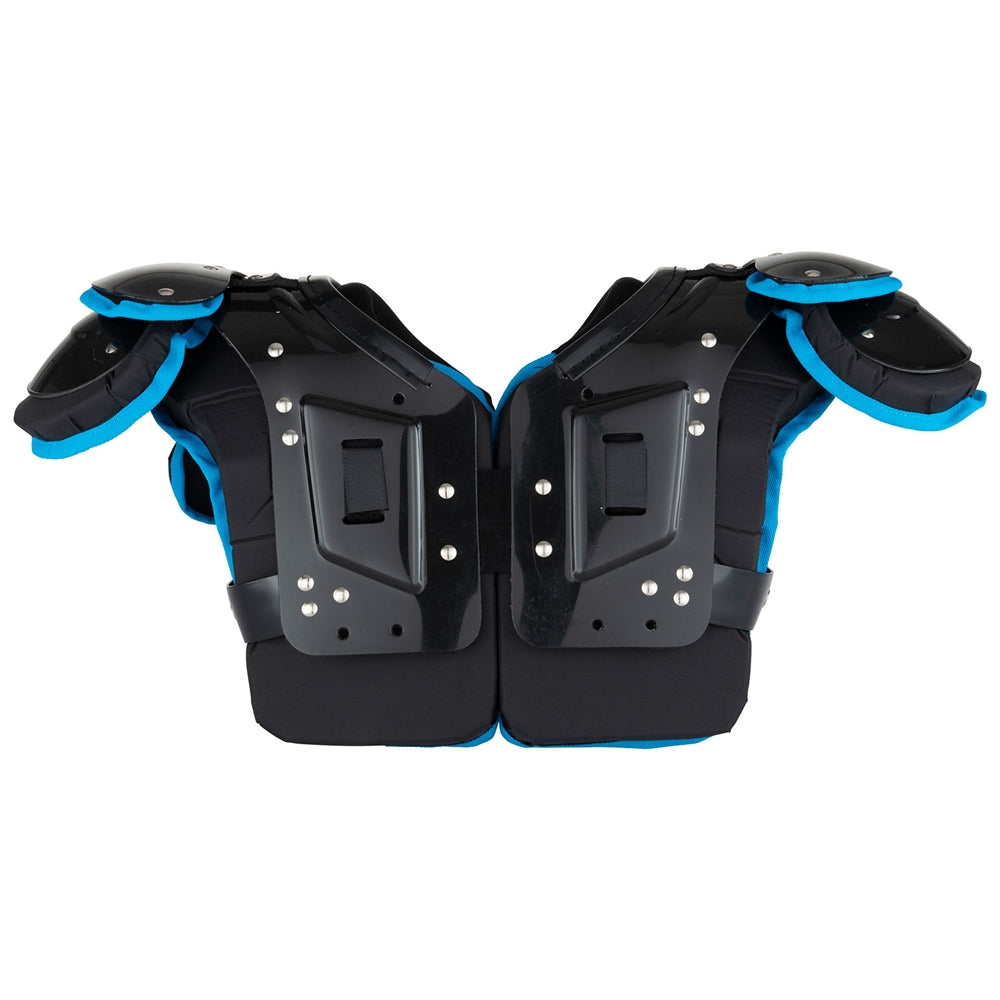 Champro Adult Gauntlet Skill Shoulder Pads Champro