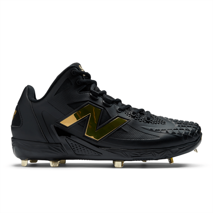 New Balance Men's FuelCell Ohtani 1 Baseball Cleat - MSHOBK1 New Balance