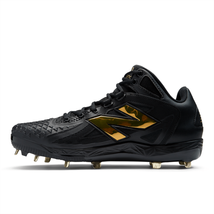 New Balance Men's FuelCell Ohtani 1 Baseball Cleat - MSHOBK1 New Balance