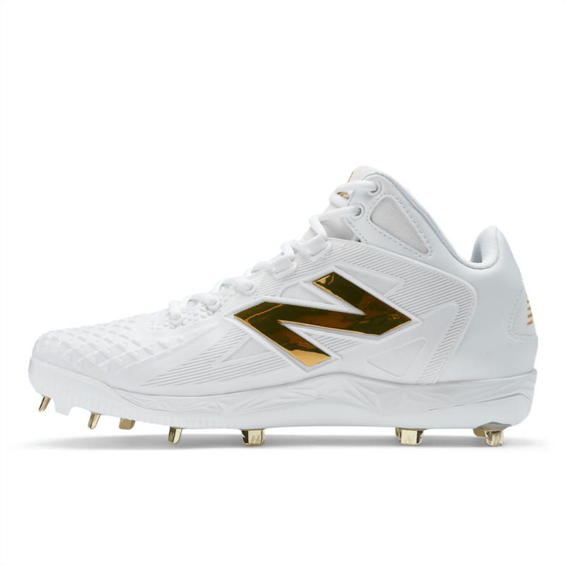 New Balance Men's FuelCell Ohtani 1 Baseball Cleat - MSHOWT1 New Balance