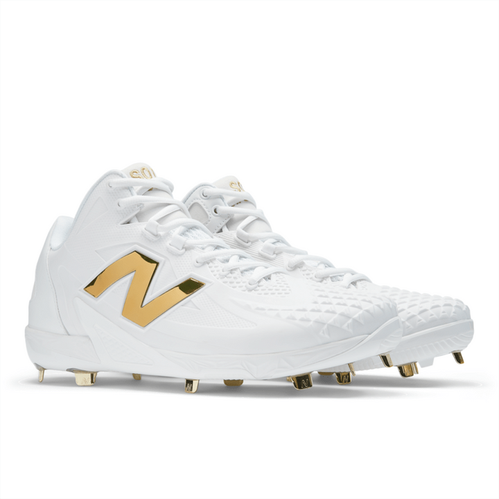 New Balance Men's FuelCell Ohtani 1 Baseball Cleat - MSHOWT1 New Balance