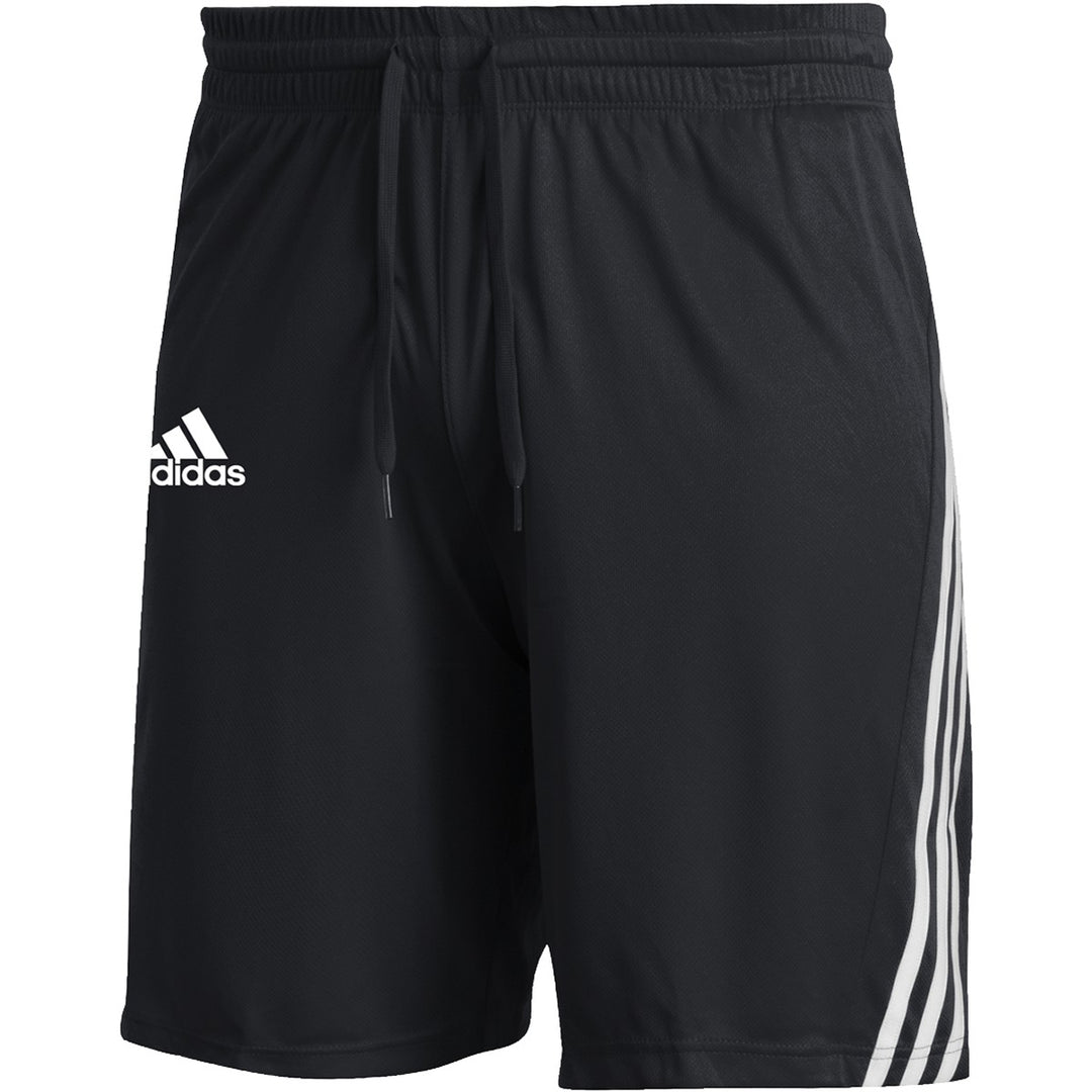 adidas Men's 3-Stripes Shorts adidas