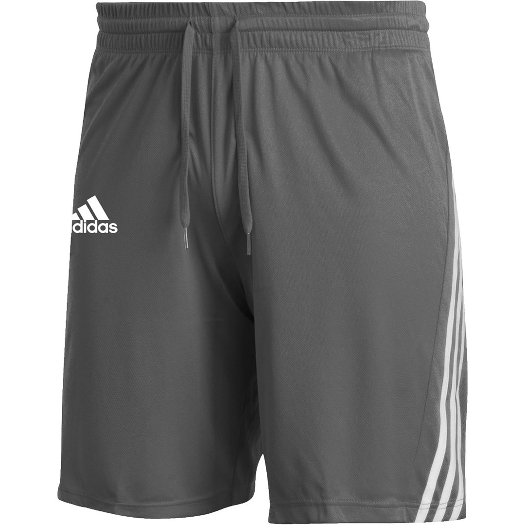 adidas Men's 3-Stripes Shorts adidas