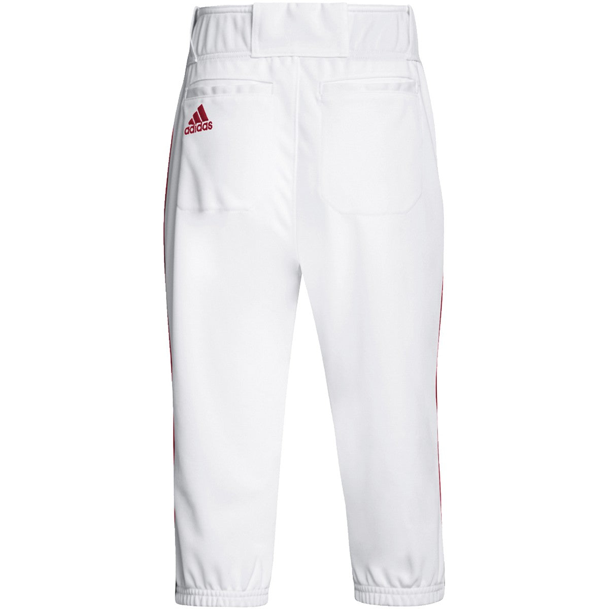 Adidas piped baseball pants online