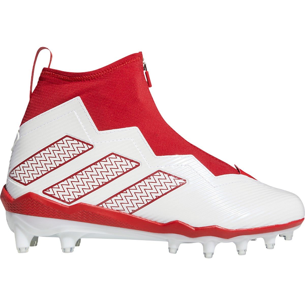 adidas Men s Nasty Fly 2E Wide Football Cleats League Outfitters