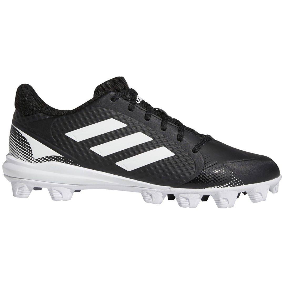 adidas Women's Pure Hustle 2 MD Softball Cleats adidas