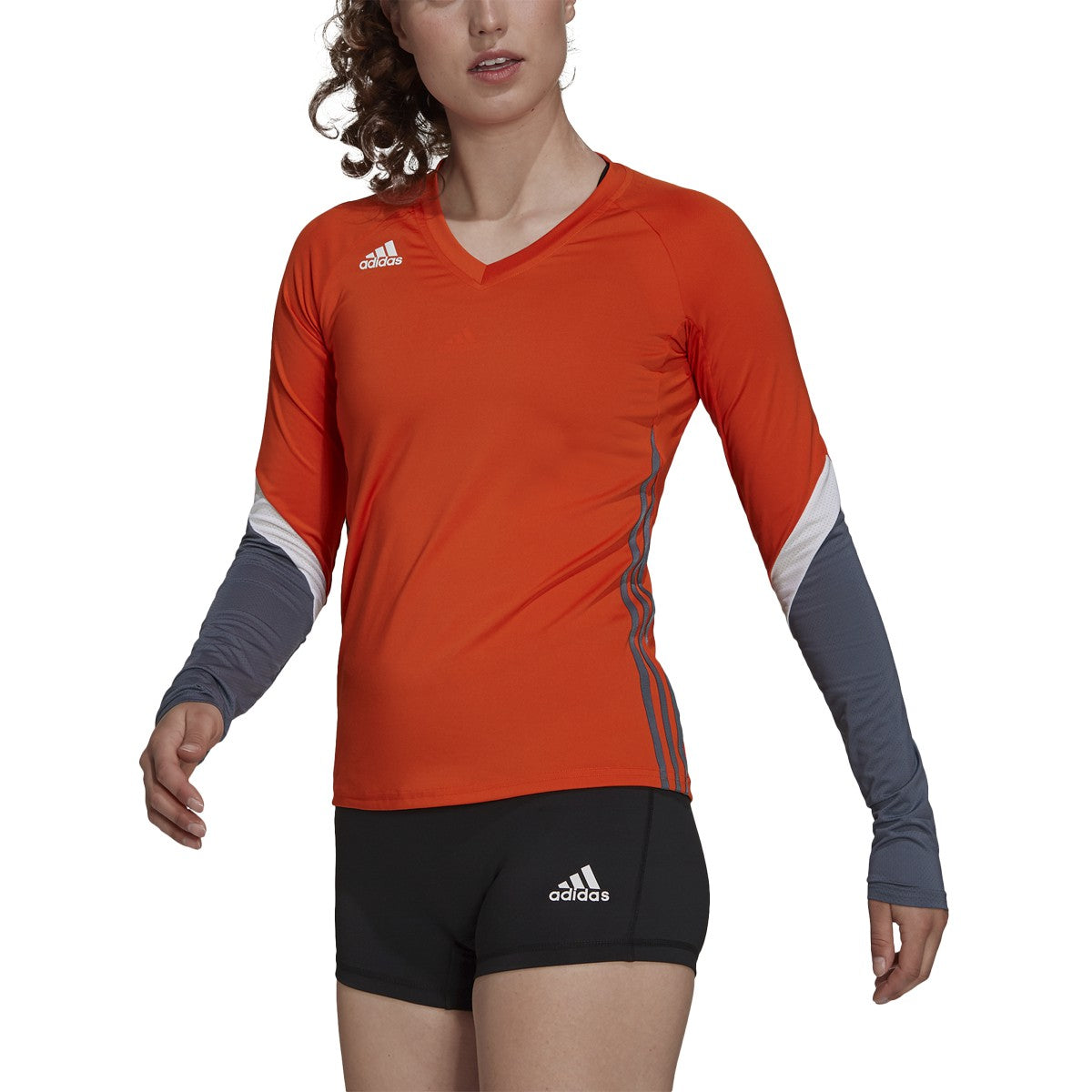 Adidas volleyball uniforms best sale