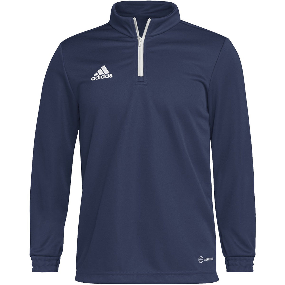 adidas Youth Entrada 22 Soccer Training Top adidas