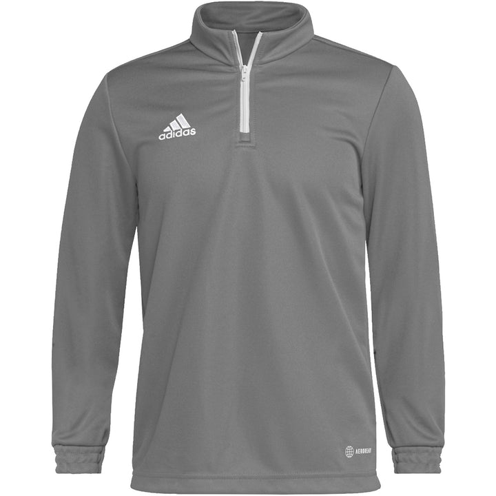 adidas Youth Entrada 22 Soccer Training Top adidas