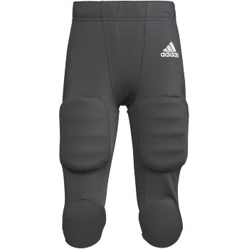 adidas Youth Press Coverage 2.0 Football Pants Pads Not Included League Outfitters