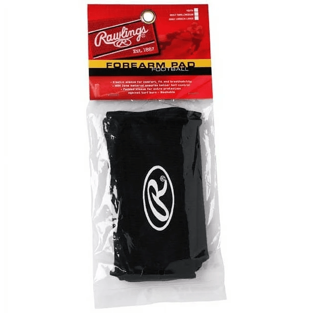 Rawlings Men's Football Forearm Pad Rawlings