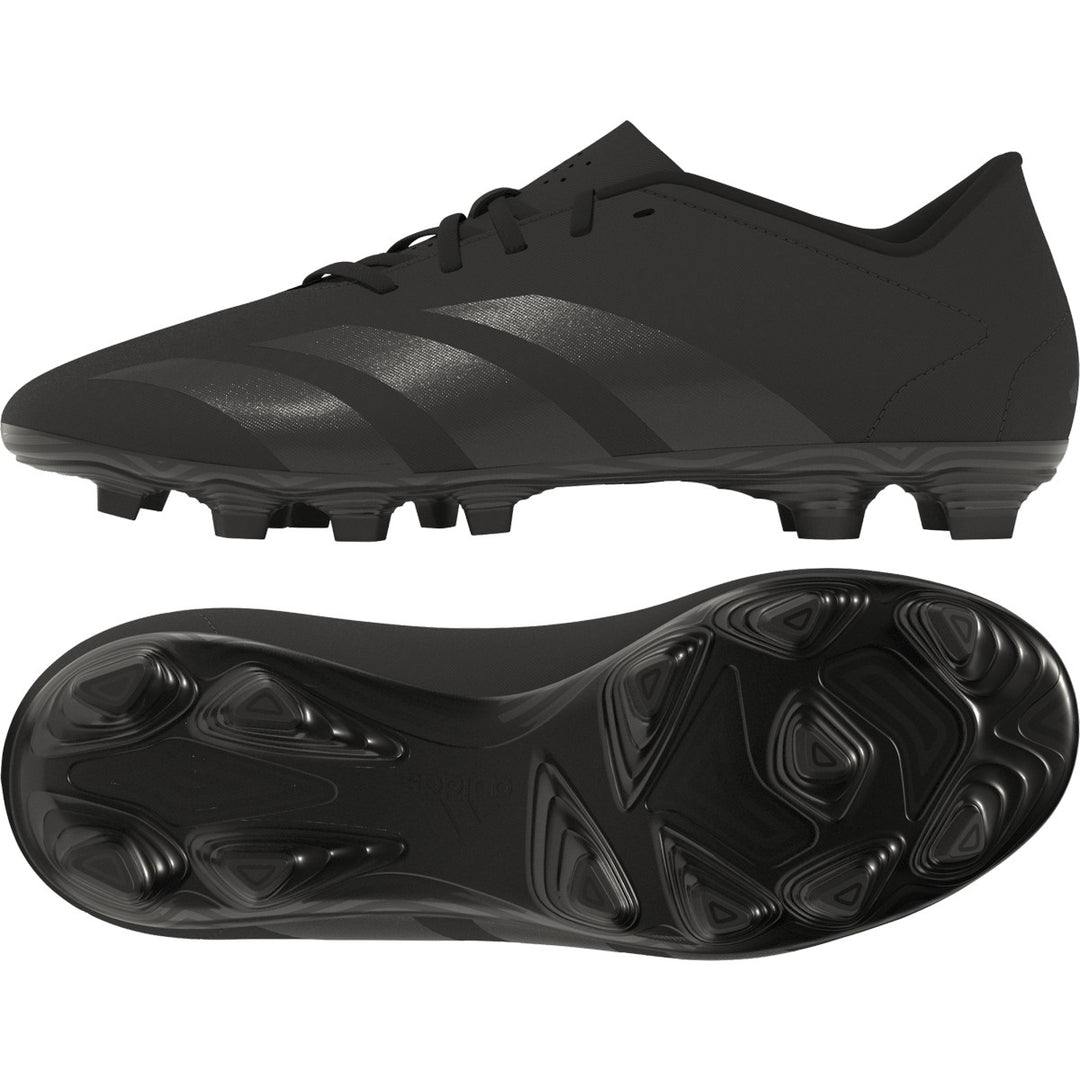 adidas Predator Accuracy .4 FXG Youth Soccer Cleats adidas