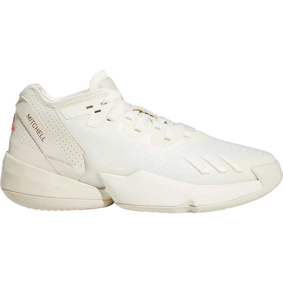 adidas Men's D.O.N. Issue #4 Basketball Shoes adidas