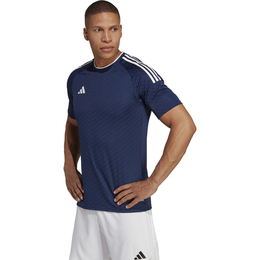 adidas Men's Campeon 23 Soccer Jersey adidas