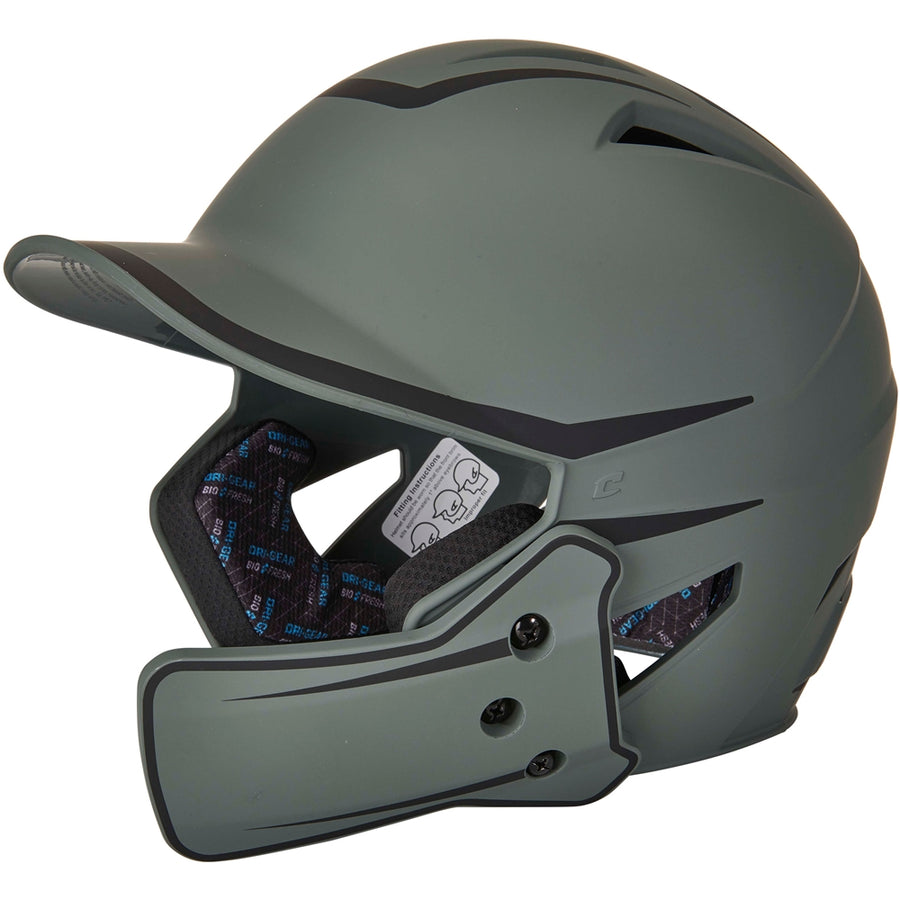 Champro HX Legend Plus Batting Helmet Champro