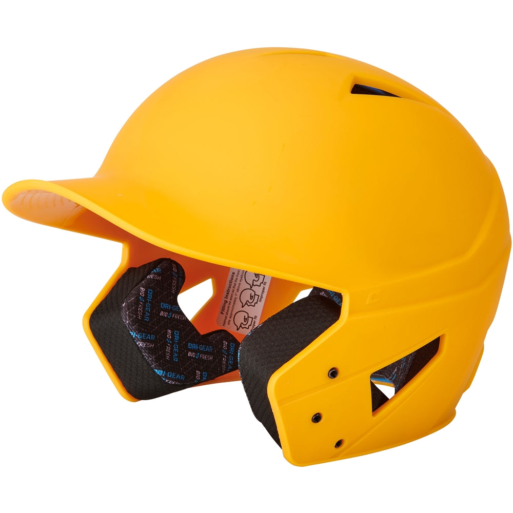 Champro HX Gamer Baseball Helmet Matte Finish Champro