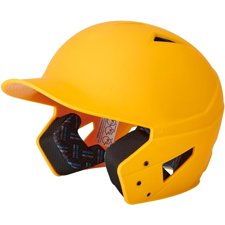 Champro HX Gamer Baseball Helmet Matte Finish Champro