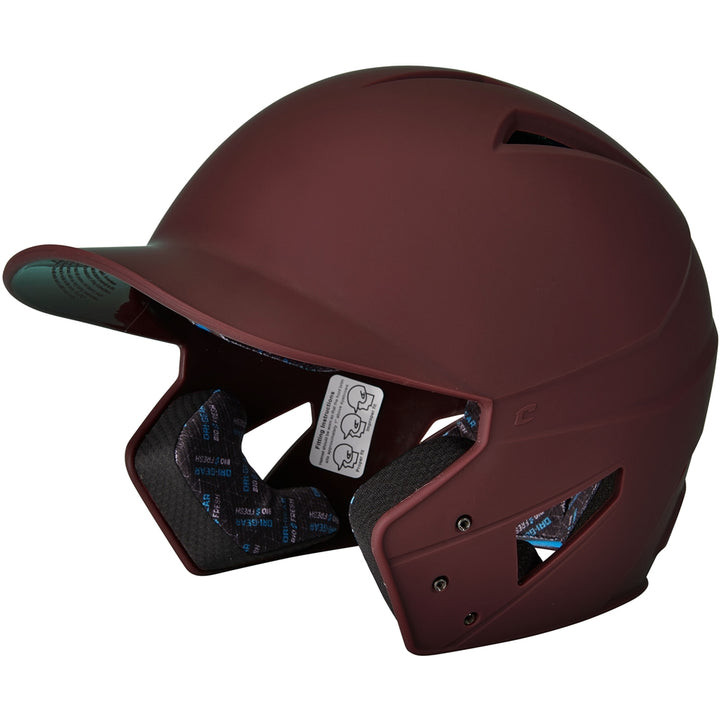 Champro HX Gamer Baseball Helmet Matte Finish Champro