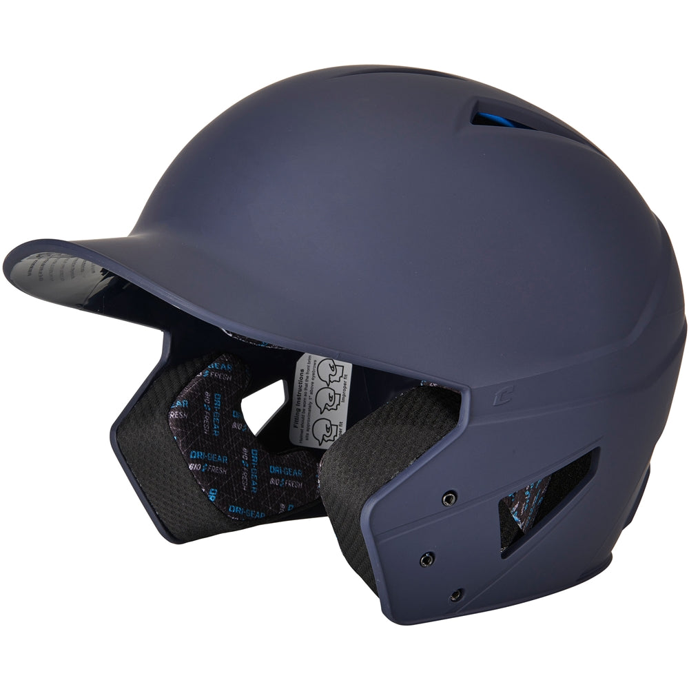 Champro HX Gamer Baseball Helmet Matte Finish Champro