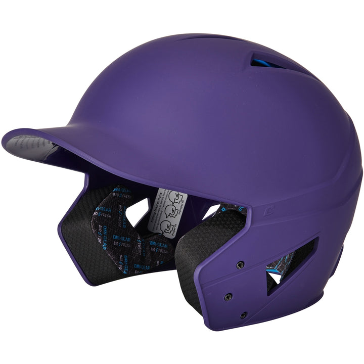 Champro HX Gamer Baseball Helmet Matte Finish Champro