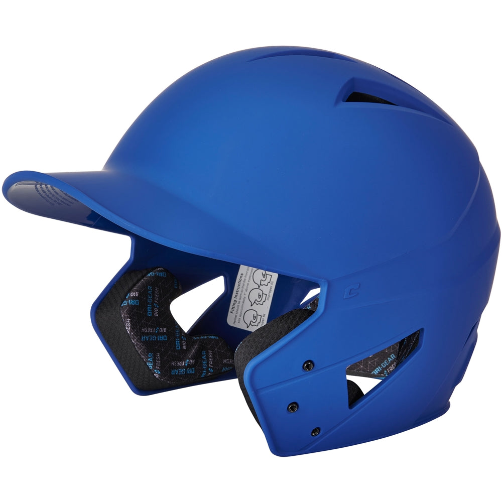 Champro HX Gamer Baseball Helmet Matte Finish Champro