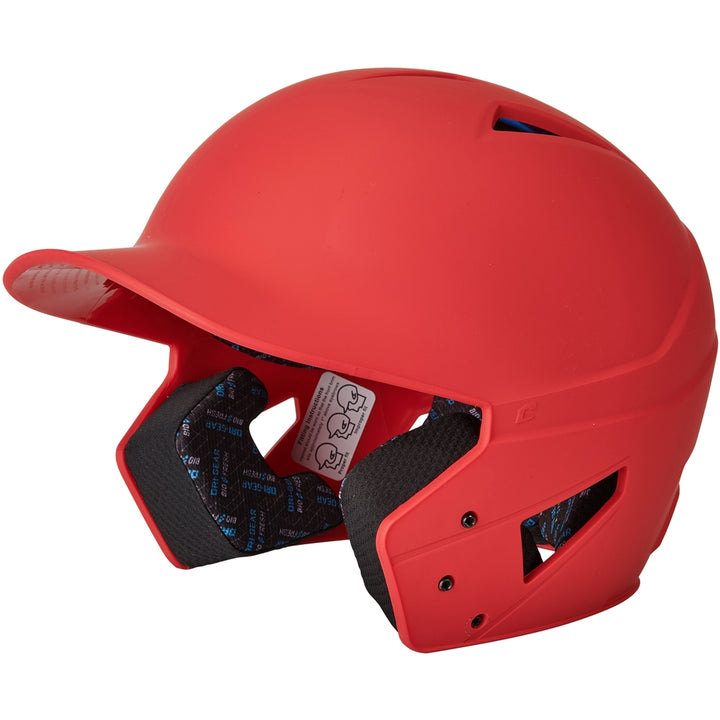 Champro HX Gamer Baseball Helmet Matte Finish Champro