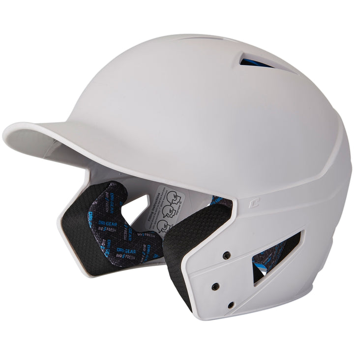 Champro HX Gamer Baseball Helmet Matte Finish Champro