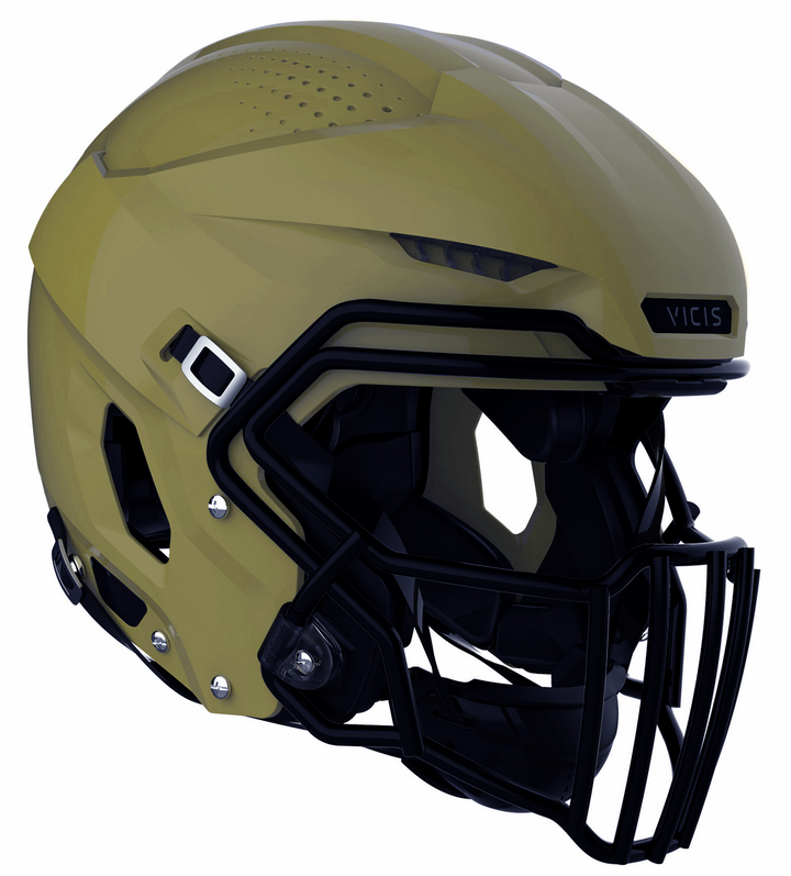 Vicis Adult Zero2 Trench Football Helmet - 2024 Vicis