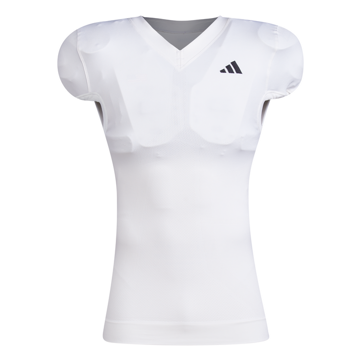 adidas Men's Primeknit A1 Ghost Football Jersey