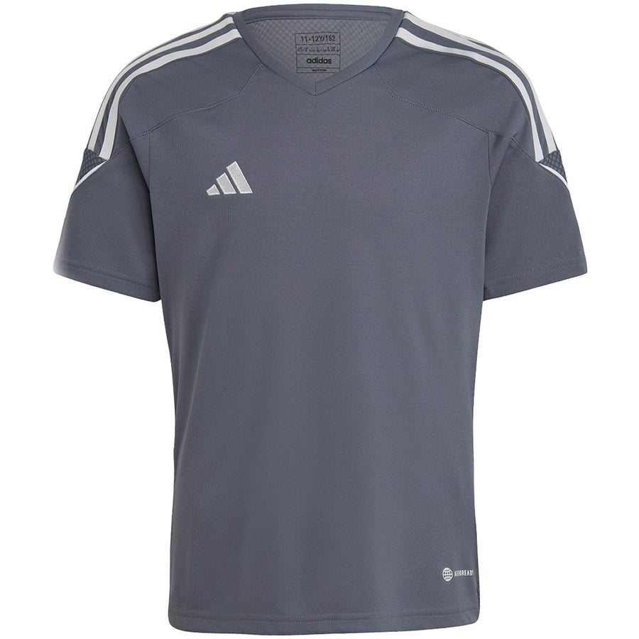 adidas Youth Tiro 23 Soccer Jersey adidas