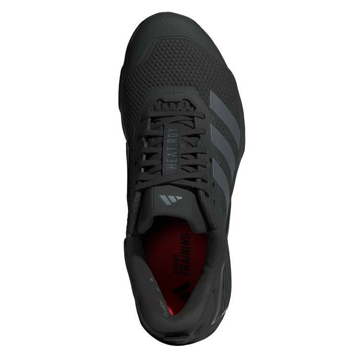 adidas Men's Dropset 3 Wide Strength Training Shoes adidas