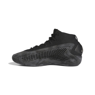 adidas Men's A.E. 1 MX Charcoal Basketball Shoes