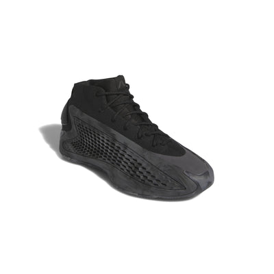 adidas Men's A.E. 1 MX Charcoal Basketball Shoes