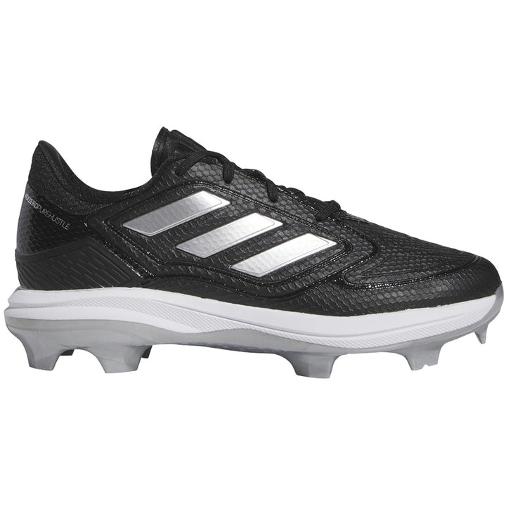 adidas Women's adizero PureHustle 3 TPU Softball Cleats adidas