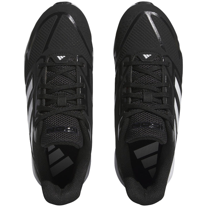 adidas Youth Icon 8 MD Baseball Cleats adidas