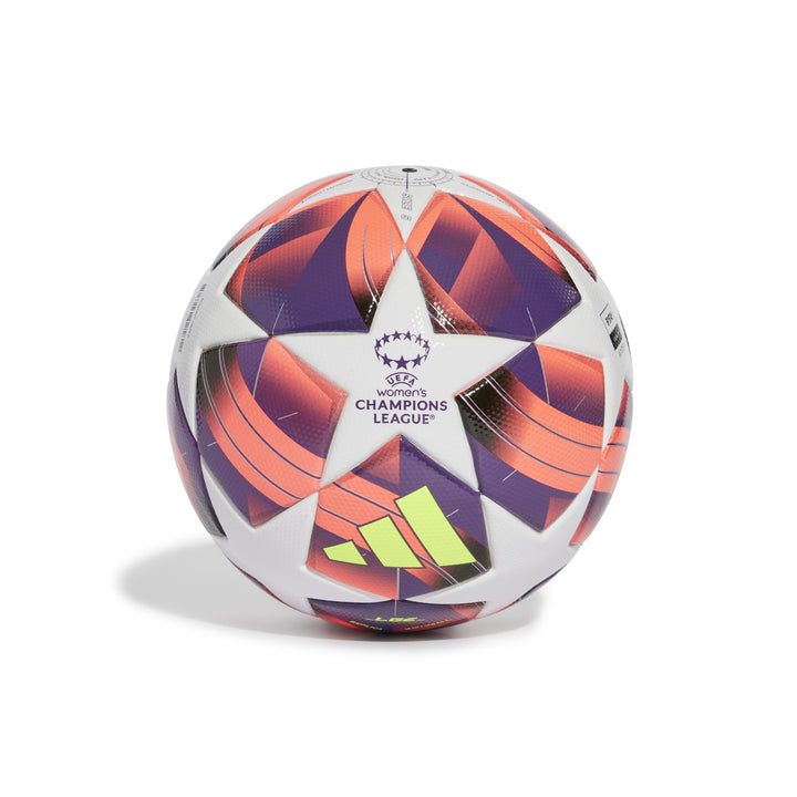 adidas 24/25 Women's UEFA Champions League Soccer Ball adidas