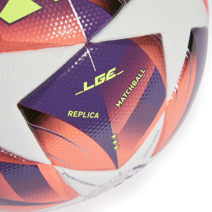 adidas 24/25 Women's UEFA Champions League Soccer Ball adidas