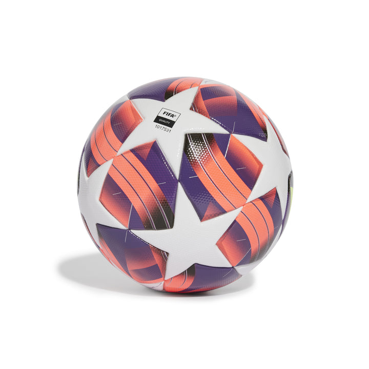 adidas 24/25 Women's UEFA Champions League Soccer Ball adidas