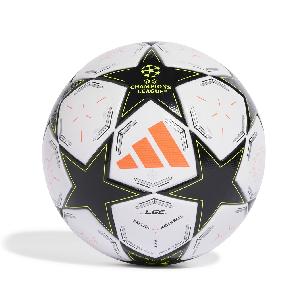 adidas 24/25 UEFA Champions League Soccer Ball adidas