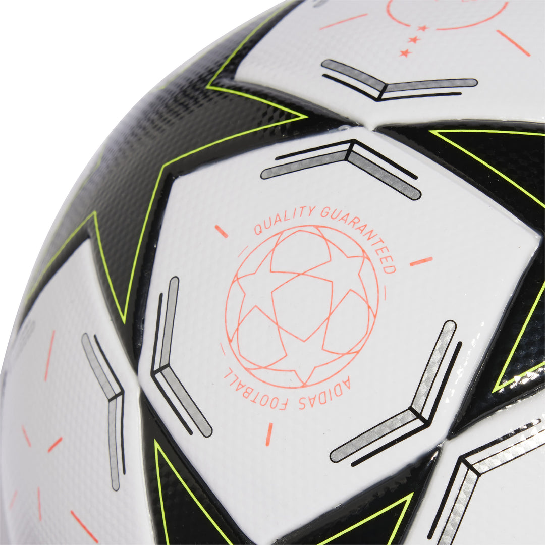 adidas 24/25 UEFA Champions League Soccer Ball adidas