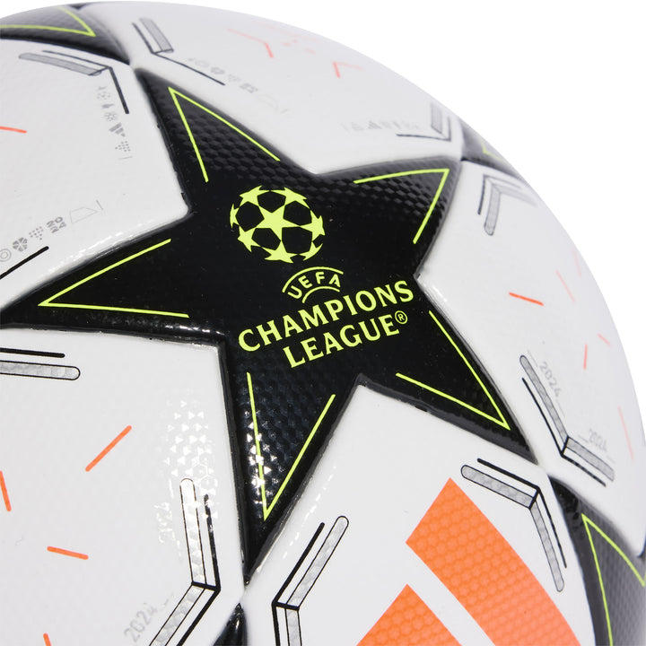 adidas 24/25 UEFA Champions League Soccer Ball adidas